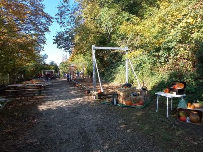 Kürbisfest